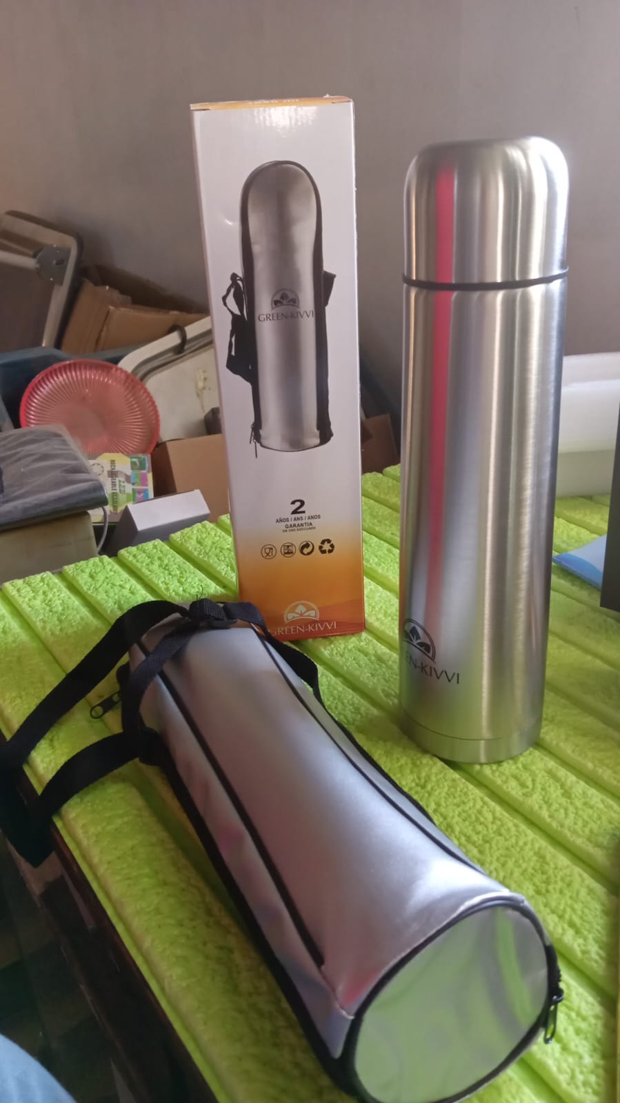 Vacuum Stainless Steel Double Wall Water Bottle, Fridge Water Bottle, Stainless Steel Water Bottle Leak Proof, Rust Proof, Cold & Hot Thermos steel Bottle| Leak Proof | Office Bottle | Gym | Home | Kitchen | Hiking | Trekking | Travel Bottle Vacuum Stainless Steel Double Wall Water Bottle, Fridge Water Bottle, Stainless Steel Water Bottle Leak Proof, Rust Proof, Cold & Hot Thermos steel Bottle| Leak Proof | Office Bottle | Gym | Home | Kitchen | Hiking | Trekking | Travel Bottle